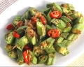 Bendi Goreng